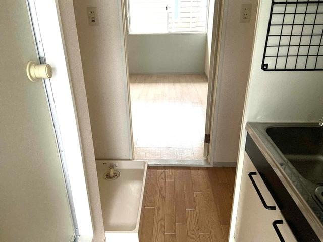 アネックス小泉（202） 部屋画像
