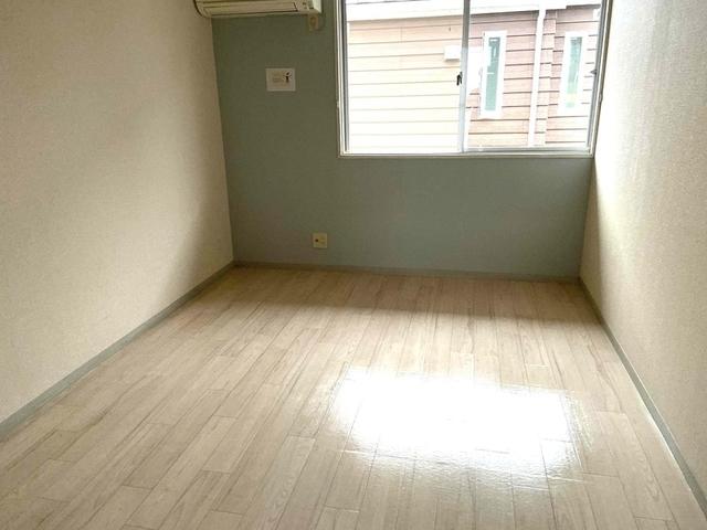 アネックス小泉（202） 部屋画像
