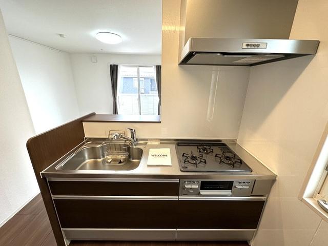 グレイスコートA棟（301） 部屋画像