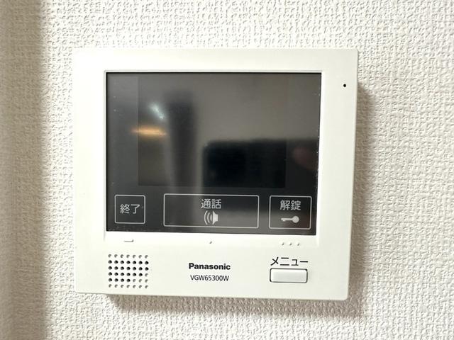 グレイスコートA棟（301） 部屋画像