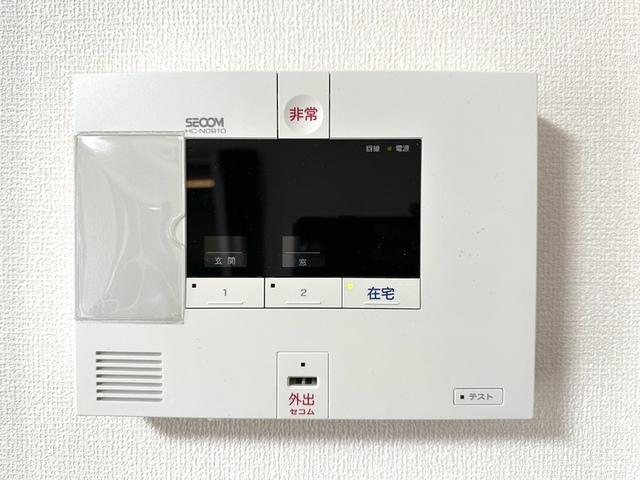 グレイスコートA棟（301） 部屋画像