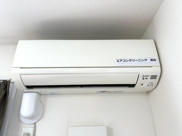 グレイスコートA棟（301） 部屋画像