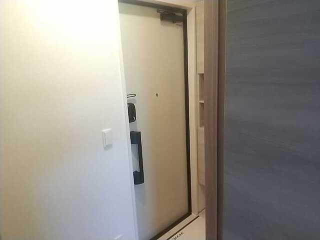 D-ROOM万願寺（301） 玄関