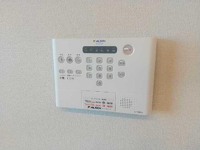 D-ROOM万願寺（301） 部屋画像
