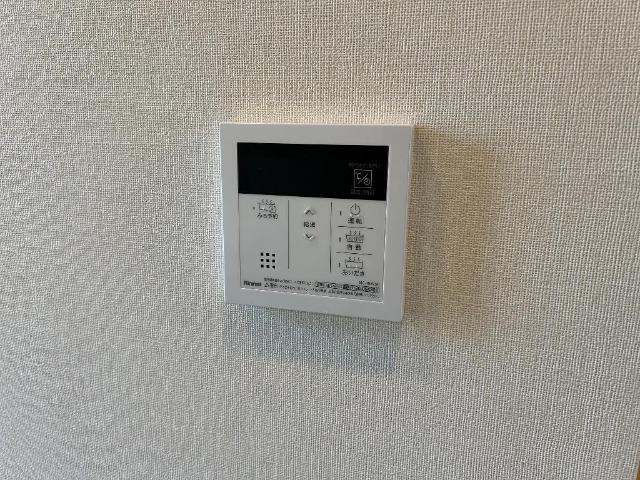 ヴェリテ昭島 部屋画像
