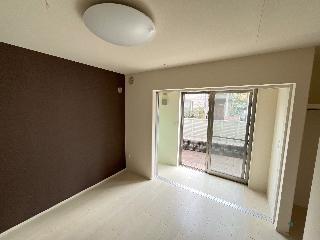 リヴィエール・アンブレ 部屋画像