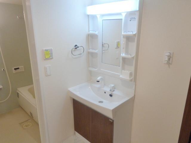 リヴィエール・アンブレ 部屋画像