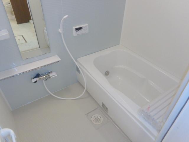 リヴィエール・アンブレ 部屋画像