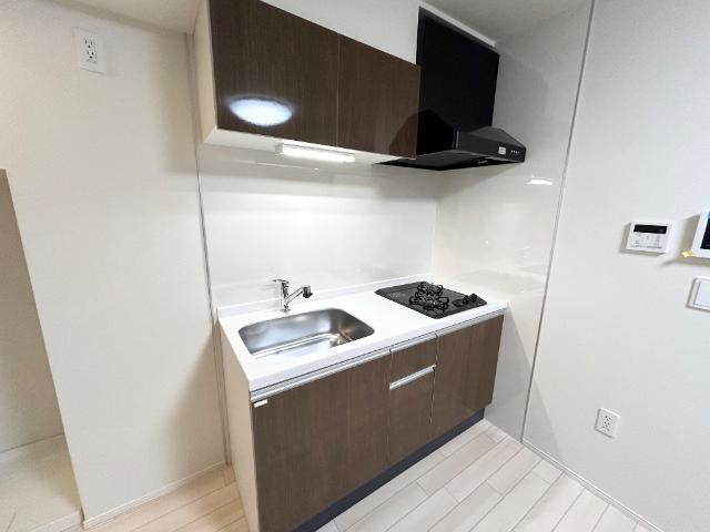 リヴィエール・アンブレ 部屋画像