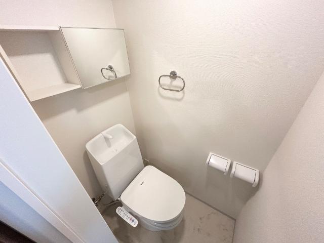 リヴィエール・アンブレ 部屋画像