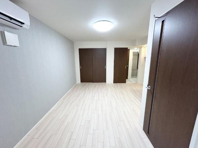 リヴィエール・アンブレ 部屋画像