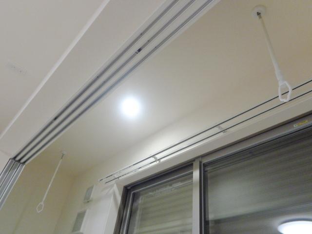 リヴィエール・アンブレ 部屋画像