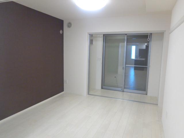 リヴィエール・アンブレ 部屋画像