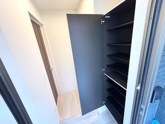 リヴィエール・アンブレ 部屋画像