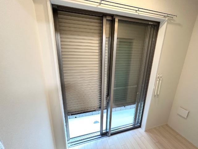 リヴィエール・アンブレ 部屋画像