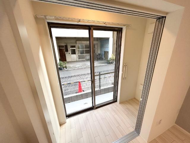 リヴィエール・アンブレ 部屋画像