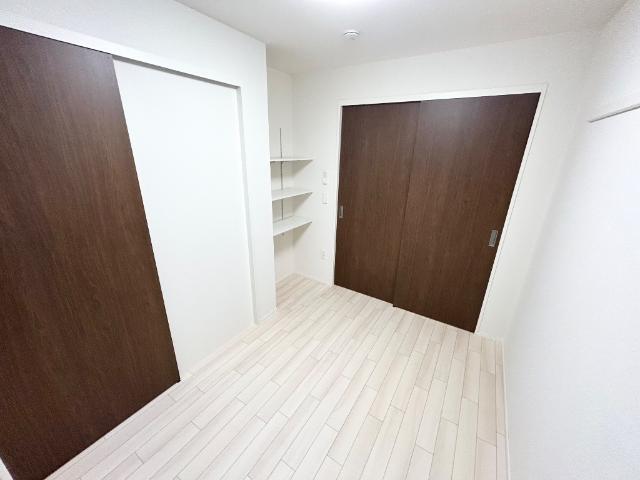 リヴィエール・アンブレ 部屋画像