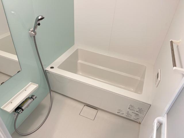 レアルＭＫＭ 部屋画像