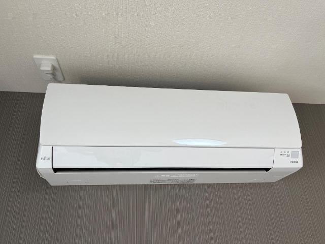レアルＭＫＭ 部屋画像