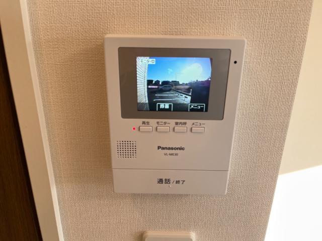 レアルＭＫＭ 部屋画像