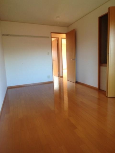 Ｇｒｅｅｎ Ｆｏｒｅｓｔ聖蹟（B102） 室内