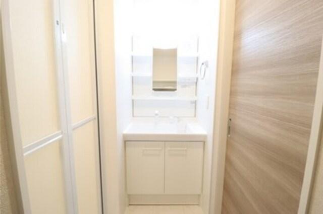 イースト・ヴィラ　Ⅱ（101） 部屋画像