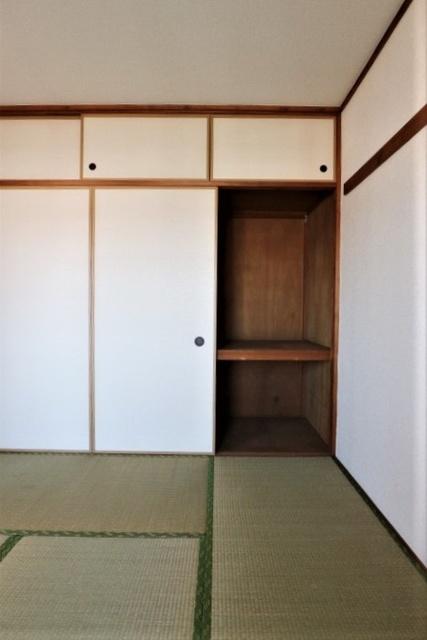 第二パールメゾン染谷（306） 部屋画像
