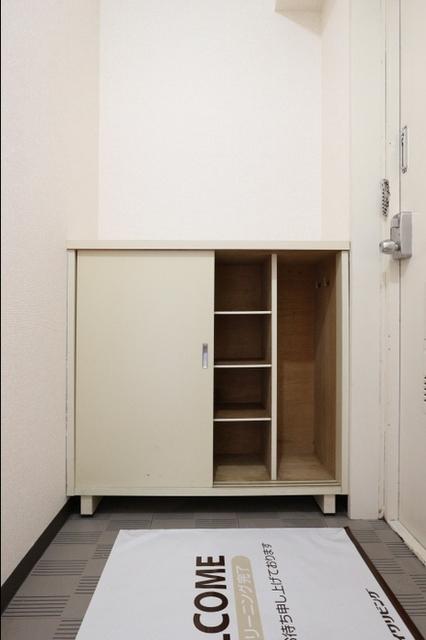第二パールメゾン染谷（306） 部屋画像