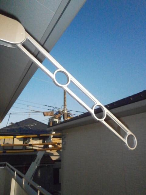 ルシェッロ　Ⅰ（Ⅰ） バルコニー