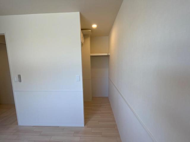 坂戸市千代田　アパートⅡ期新築工事 部屋画像