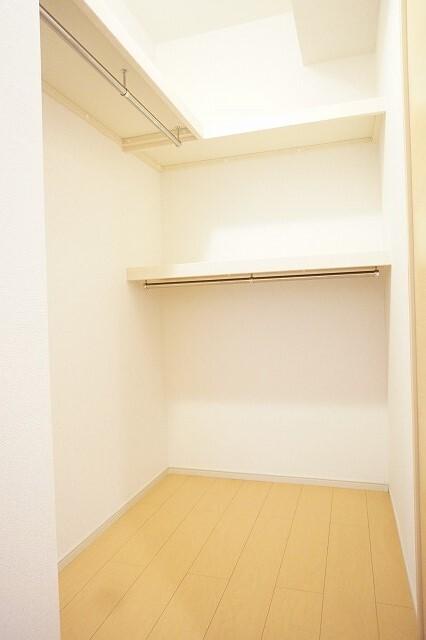 マハナ　ファレ（104） 収納