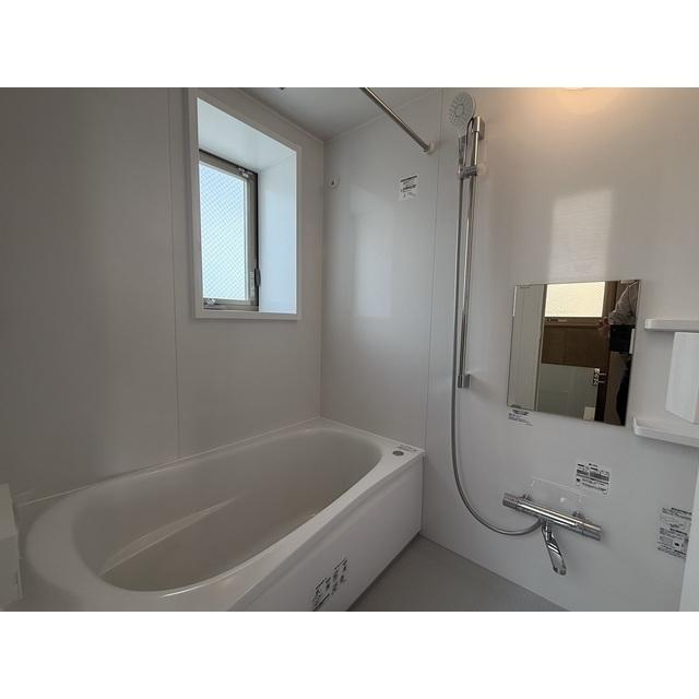 ＳＯＬＵＭ世田谷砧（402） バス／シャワー
