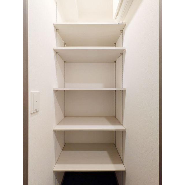 デュオフラッツ千歳船橋（401） 部屋画像