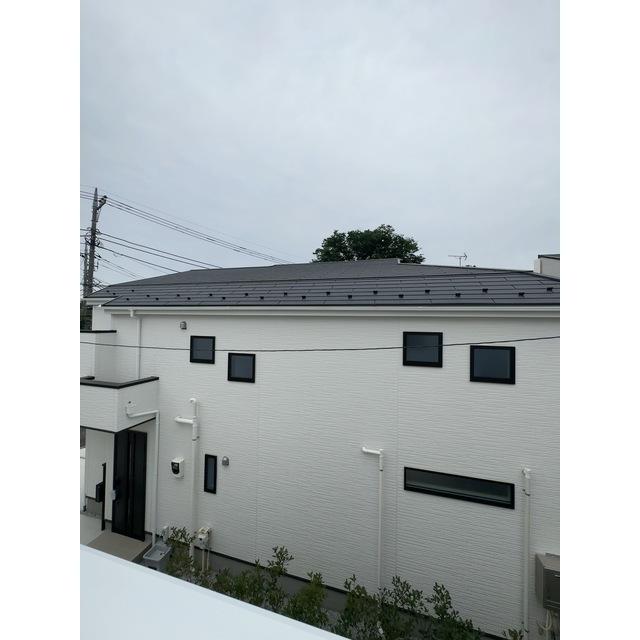 Kolet世田谷喜多見#04 眺望