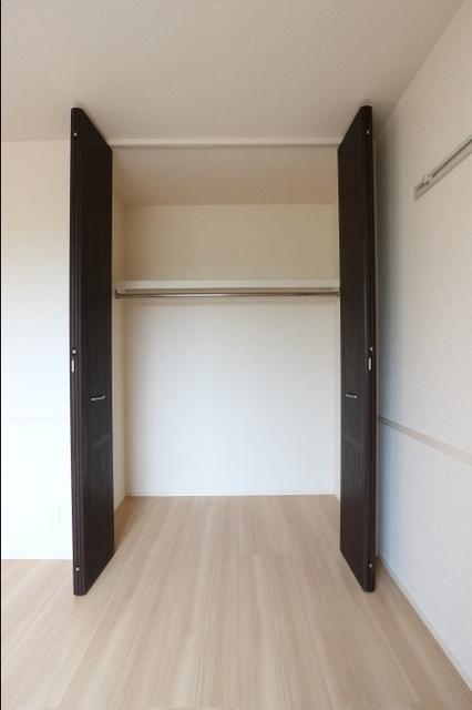 セジュールⅥ（103） 部屋画像