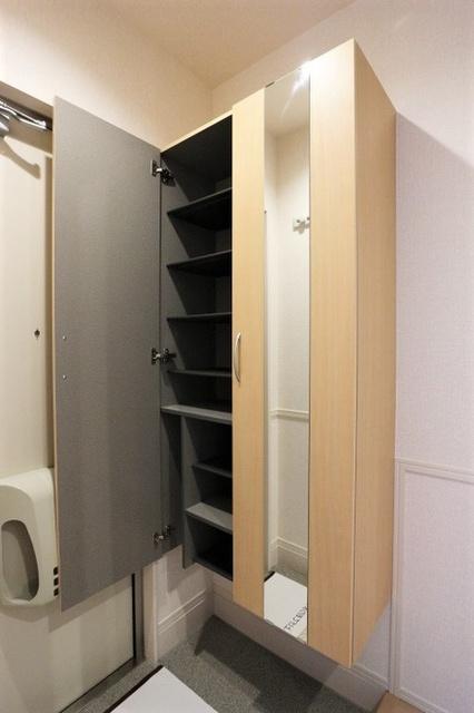 セジュールⅥ（103） 部屋画像