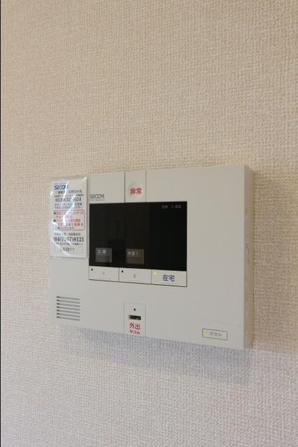 セジュールⅥ（103） 部屋画像