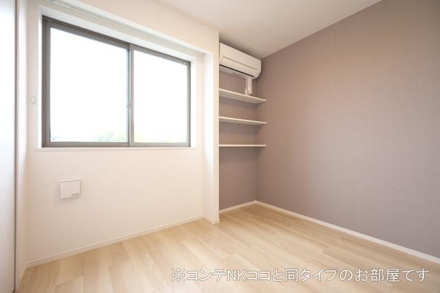 Ｌａ　Ｐａｃｅ（ラ　パーチェ）（103） その他部屋・スペース