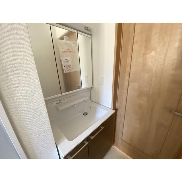 Kolet狛江岩戸南#03 洗面