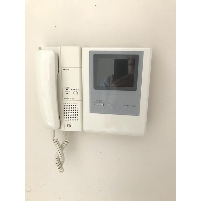 スカラすくも（0202） セキュリティ