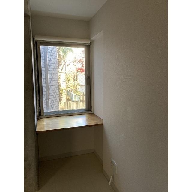 スカラすくも（0202） 部屋画像