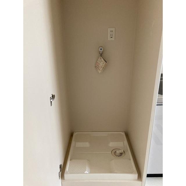 スカラすくも（0202） 部屋画像