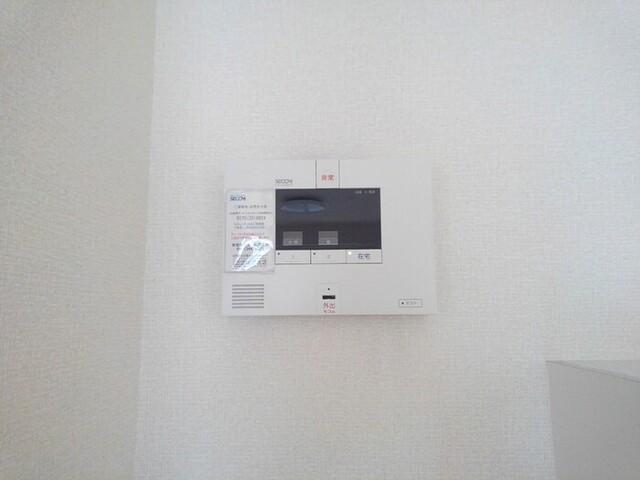 リヴィール　ソワ　Ⅱ（101） 部屋画像