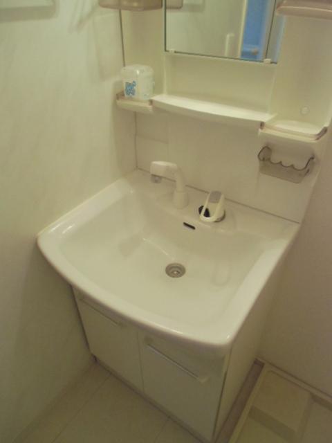 クリアシーズンズ　Ｂ（101） 部屋画像
