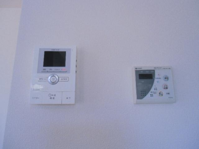 クリアシーズンズ　Ｂ（101） 部屋画像