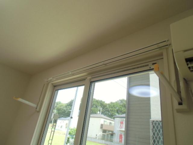クリアシーズンズ　Ｂ（101） 部屋画像