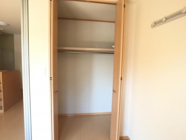 セピアパレス（202） 部屋画像