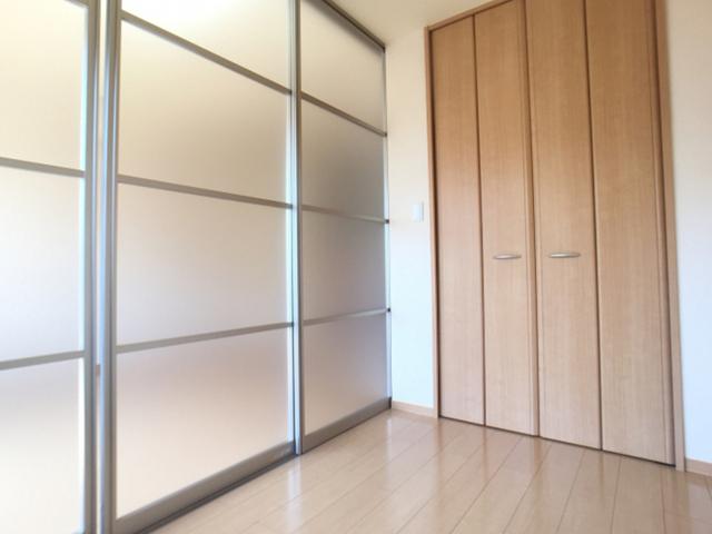 セピアパレス（202） 部屋画像