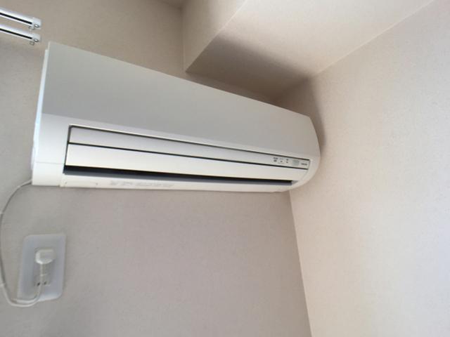 セピアパレス（202） 部屋画像