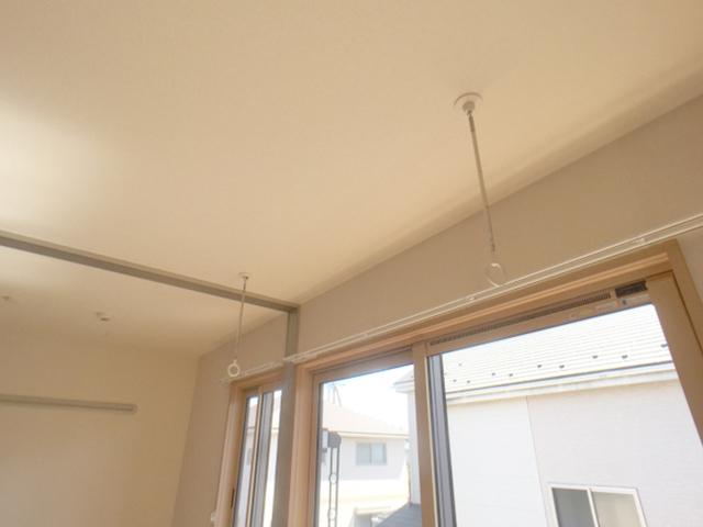 セピアパレス（202） 部屋画像